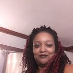 Lashawn Pearson - @peaches_1970 - Instagram