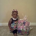 Lashawn Roberson - @queenlilshun - Instagram