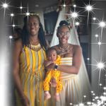 Lashawn Roberts - @la_25_shedevil - Instagram