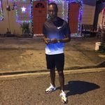 Lashawn Roberts⚽️🇹🇹 - @lashawnroberts - Instagram