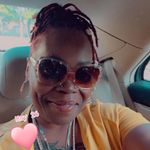 Lashawn Rogers - @smlydmp32 - Instagram