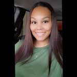 LaShawn Rogers - @lashawn_andrea - Instagram