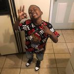 Lashawn Rose - @lashawnrose24 - Instagram
