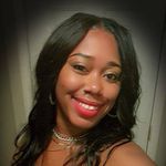 Lashawn Rose - @rosie_rose_ya - Instagram
