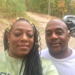 LaShawn Rose - @pretty_brown929 - Instagram