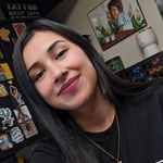 LaShawn Rose Medicine Horn - @_lashawnrose - Instagram
