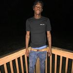 Lashawn Roseboro - @lashawnroseboro - Instagram