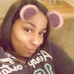 La'Shawn Ross - @ms__keke87 - Instagram