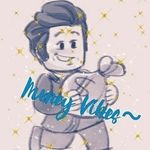 Mizumi-Kun - @lashawnross2 - Instagram