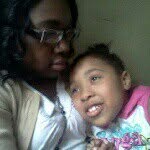 kaliyah - @lashawn_sims123 - Instagram