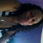 Lady bug - @lashawnsims - Instagram