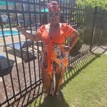 LaShawn Thompson - @lashawn.sims.14 - Instagram