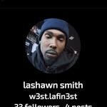 LaShawn Smith - @westla_abusive_cheater - Instagram