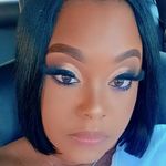 Lashawn Smith - @ambitious_beauty8 - Instagram