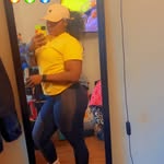 Lashawn Smith - @melanin_muslimsister - Instagram