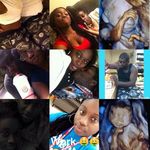 Lashawn Smith - @base_god916 - Instagram