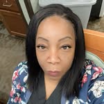 Lashawn Smith - @lashswn580 - Instagram