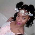 lashawn smith - @ashaluswae - Instagram