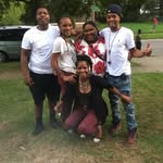 Lashawn Turner - @turnerlashawn - Instagram