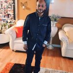 Lashawn Vinson - @maceo_vinson - Instagram