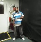 Lashawn Vinson - Facebook