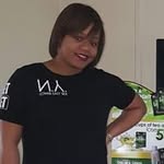 Lashawn Westley - @lashawnwestley - Instagram