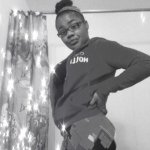Lashawna Jackson - @_lashawnaaa - Instagram