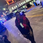 LaShawna Kennedy Thomas - @shawnaboo08 - Instagram