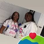 Lashawnda Smith - @smilas1274 - Instagram