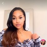Lashay Barnes - @lashay_2722 - Instagram