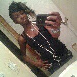 Lashay barnes - @shaybadazz400it - Instagram