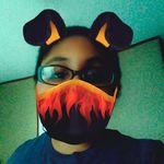 mya Lashay barnes - @hey_its_mya_13 - Instagram