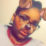 Lashay Cooper - @blessed_shay21 - Instagram