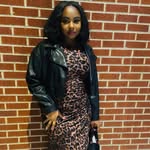 Terranesha LaShay Cooper - @sweetluvin - Instagram