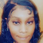 Phonecia La'shay Franklin - @godschild0316 - Instagram