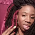 Lashay Freeman - @sassyshay1516 - Instagram
