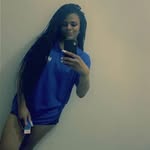LaShay Freeman - @lashay.beautiful - Instagram