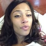 Natasha LaShay Freeman - @thatbish_smiley - Instagram