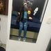 Laisha Gamboa - Facebook