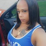 Lashay Gamble - @chey_4343 - Instagram