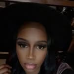 Lashay Garrison - @da_bold_beautiful - Instagram