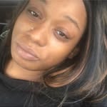 Lashay Gibson - @ocea_nspray - Instagram