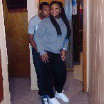 Chardonna La'shay Gray - @pretty_lil_thugga - Instagram