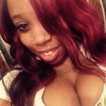Nikki La'Shay Hamilton - @hamilton_n - Instagram