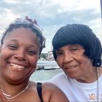 Lashay Hampton - Facebook