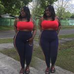 Lashay - @lashayhampton89.com2020 - Instagram