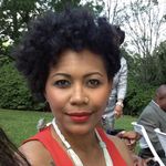 LaShay Harvey, PhD - @drlashayharvey - Instagram