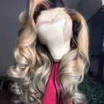 Lashay - @lashayharvey953 - Instagram