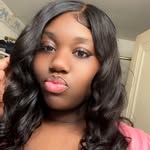 Jazzie Lashay Hill - @impossible_3231 - Instagram