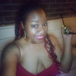 LaShay Hill - @lashayladytruth - Instagram